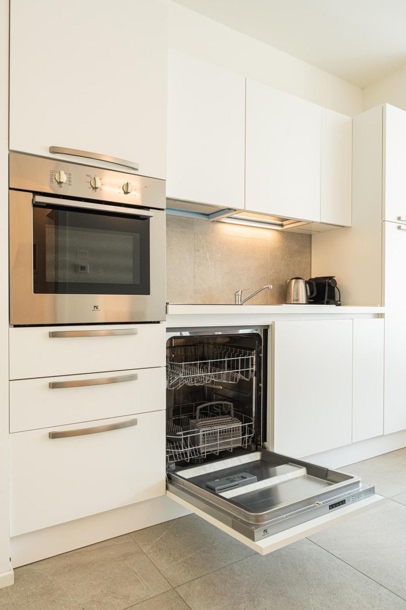 Elegante Bilocale Isola B - Mirable Pm Apartment Mailand