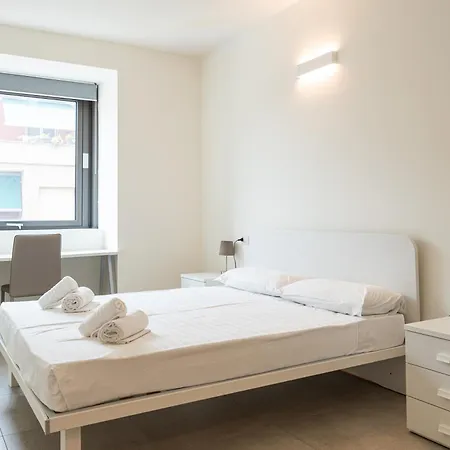 Appartamento Elegante Bilocale Isola B - Mirable Pm Milano Esterno foto